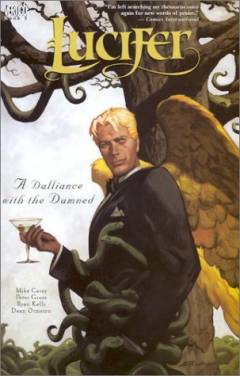 Lucifer, a dalliance with the damned