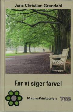 Bog stor skrift, MagnaPrintudgave, 2013