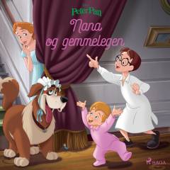 Nana og gemmelegen
