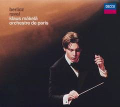 Berlioz, Ravel