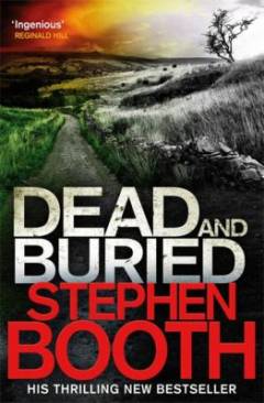 Dead and buried