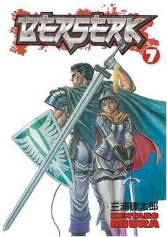 Berserk. 7
