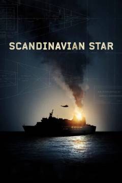 Scandinavian Star. Episode 4 : Pyromanen