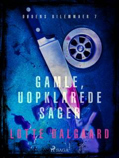 Gamle, uopklarede sager