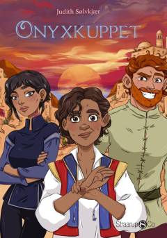 Bog, 1. udgave, 2022