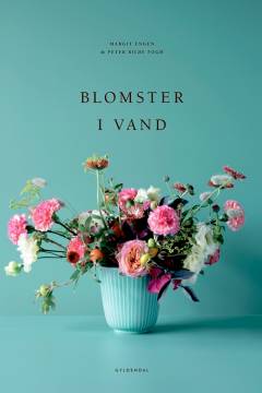 Blomster i vand