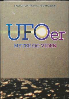Ufoer : myter og viden