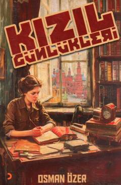 Kızıl günlükleri