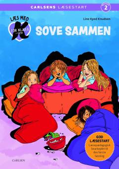 Sove sammen