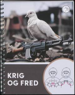 Bog, 1. udgave, 2024