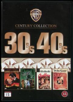 Film (dvd), 2013