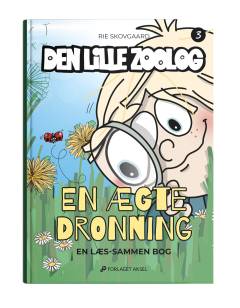 En ægte dronning