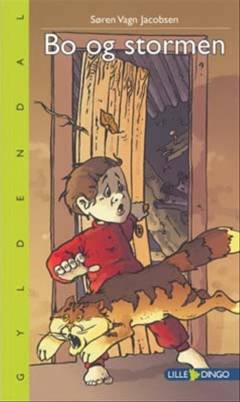 Bog, 1. udgave, 2006