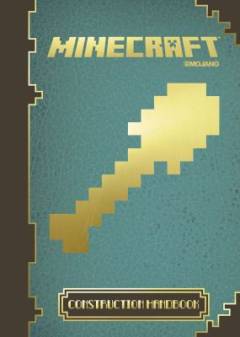 Minecraft construction handbook
