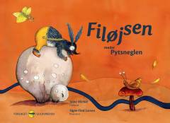 Filøjsen møder Pytsneglen