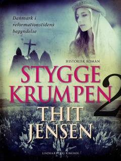 Stygge Krumpen : historisk roman. 2