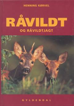 Bog, 1. udgave, 1998