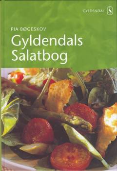 Gyldendals salatbog