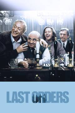 Last orders