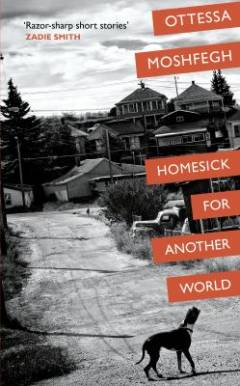 Homesick for another world