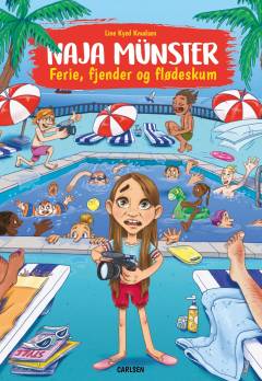 Bog, 1. udgave, 2020