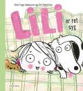 Lili er ret syg
