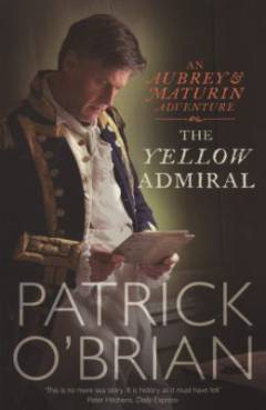 The yellow admiral