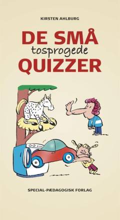 De små tosprogede quizzer