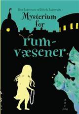 Mysterium for rumvæsener