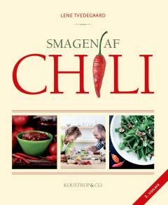 Smagen af chili