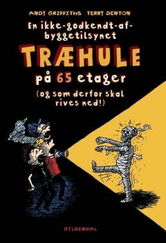 En ikke-godkendt-af-byggetilsynet træhule på 65 etager (og som derfor skal rives ned!)