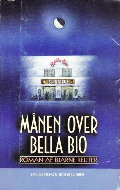 Bog, GB Bogklub, 1990