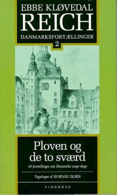 Bog, 3. udgave, (Danmarksfort.), 1997