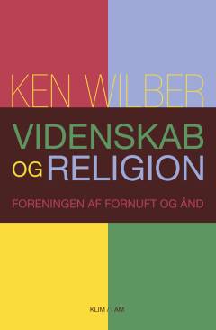Videnskab og religion : foreningen af fornuft og ånd