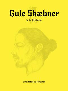 Gule skæbner : roman fra Kina