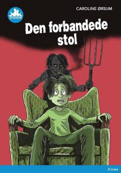 Den forbandede stol