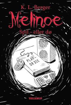Melinoe - spil - eller dø