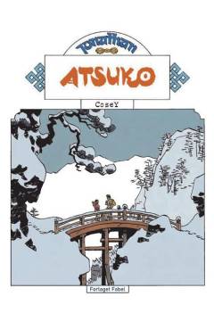 Atsuko