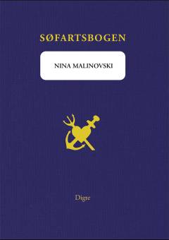 Søfartsbogen : digte