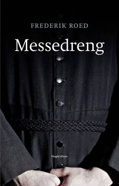 Messedreng