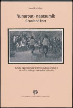 Nunarput - naatsumik