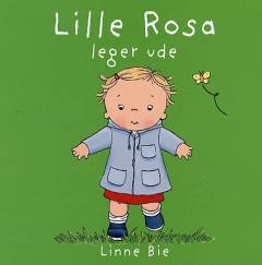 Lille Rosa leger ude