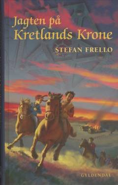 Jagten på Kretlands Krone