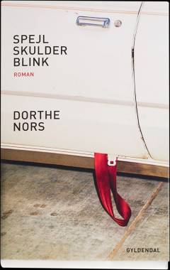 Bog, 1. bogklubudgave, 2016