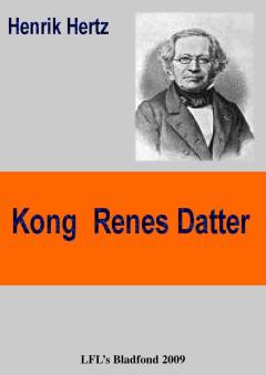 Kong Rene's Datter