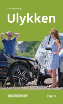 Ulykken (Letlæsning)