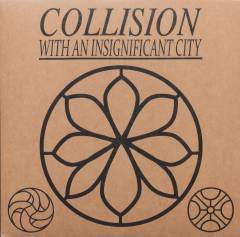 Collision with an insignificant city