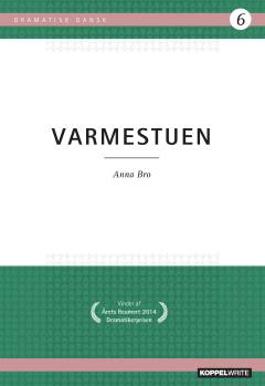 Varmestuen