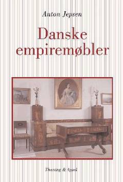 Danske empiremøbler