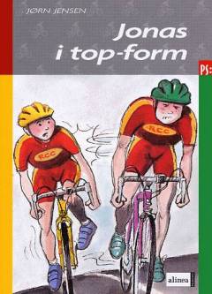 Jonas i topform